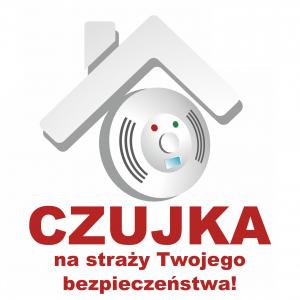 Czujka logo
