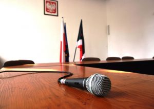 Odbędzie się XI sesja Rady Powiatu w Wąbrzeźnie