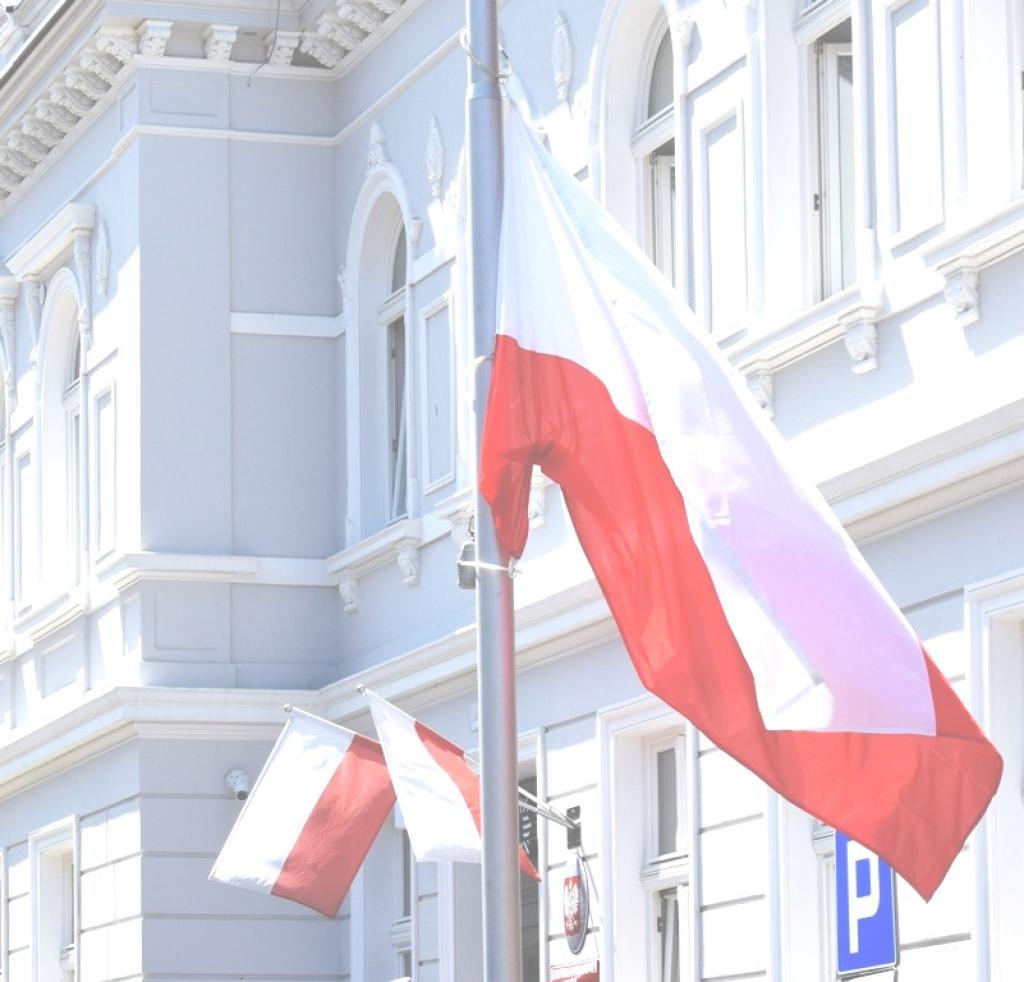 Starosta Wąbrzeski zachęca do wspólnego upamiętnienia odzyskania niepodległości przez Polskę w 1918 r.