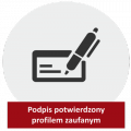 Podpis elektroniczny