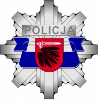 Logo Policja