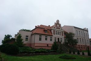 Pałac w Ryńsku