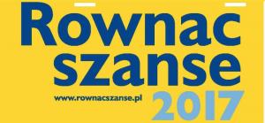 Równać szanse