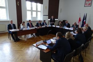 XXVII sesja Rady Powiatu w Wąbrzeźnie2.JPG