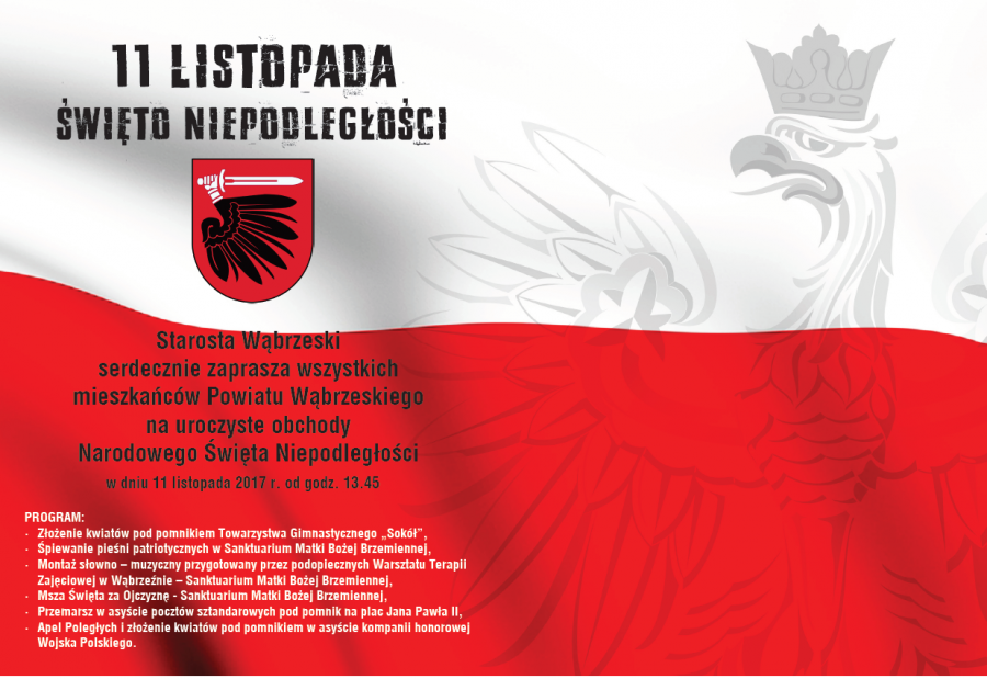 Święto Niepodległości