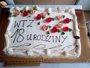 Urodziny WTZ