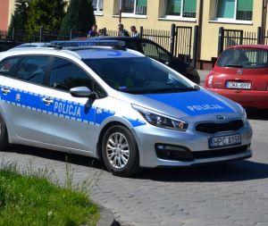 Policja