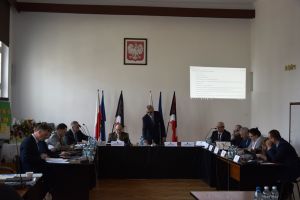 XXXII sesja Rady Powiatu w Wąbrzeźnie00 glowne.JPG