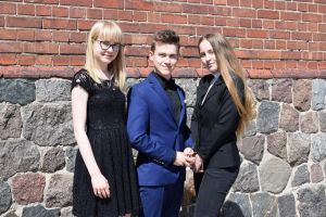 Matura w ZSO