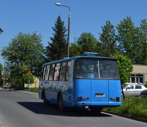 Autobus