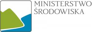 logo Ministerstwo Środowiska