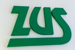 logo ZUS