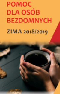 Pomoc bezdomnym