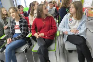 Lekcje biblioteczne