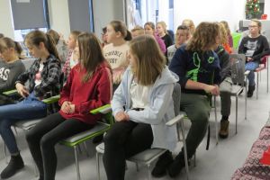 Lekcje biblioteczne