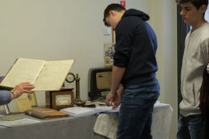 Lekcje biblioteczne