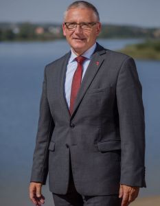 STAROSTA WĄBRZESKI