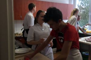 7. Zajęcia z doradztwa zawodowego organizowane dla uczniów szkół podstawowych
