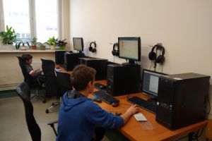 10. Zajęcia z doradztwa zawodowego organizowane dla uczniów szkół podstawowych