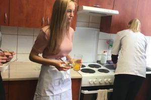 15. Zajęcia z doradztwa zawodowego organizowane dla uczniów szkół podstawowych