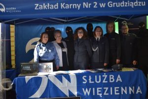 1. Targi Pracy i Edukacji „Zawodowy Start”