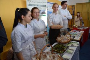 7. Targi Pracy i Edukacji „Zawodowy Start”