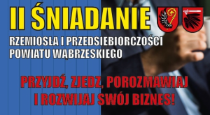 SNIADANIE PRZEDSIEBIORCZOSCI