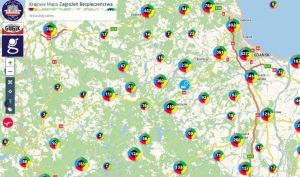 KRAJOWA MAPA ZAGROŻEŃ BEZPIECZEŃSTWA