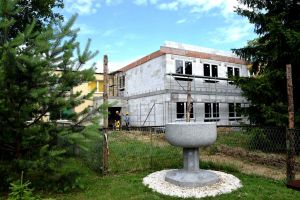 ROZBUDOWA ZSZ