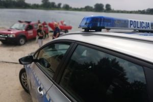 Komenda Powiatowa Policji w Wąbrzeźnie