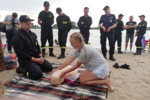 Komenda Powiatowa Policji w Wąbrzeźnie