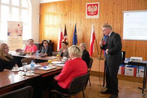 2. Konferencja podsumowująca Program PL 13