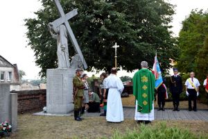 8. 80. rocznica wybuchu II wojny światowej