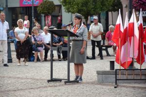 26. 80. rocznica wybuchu II wojny światowej