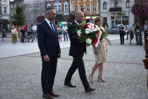 31. 80. rocznica wybuchu II wojny światowej