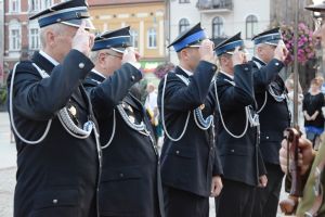 45. 80. rocznica wybuchu II wojny światowej