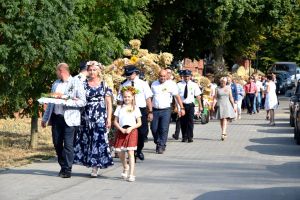 13. Dożynki gminno-powiatowe 2019