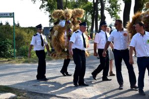 16. Dożynki gminno-powiatowe 2019