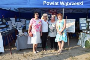 77. Dożynki gminno-powiatowe 2019