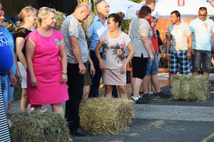 96. Dożynki gminno-powiatowe 2019