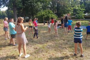 20. Wakacje z Powiatowym Centrum Pomocy Rodzinie