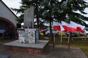 2. Uroczystości w Kurkocinie 2019