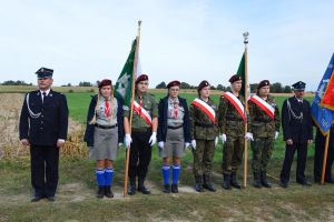 5. Uroczystości w Kurkocinie 2019