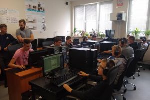 15. I Wroński Turniej Counter - Strike