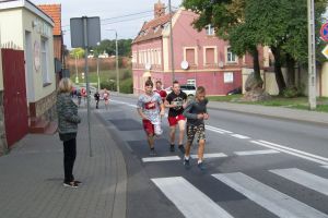 10. Bieg w Radzyniu Chełmińskim