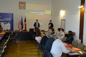 3. Spotkanie edukacyjne promujące pieczę zastępczą