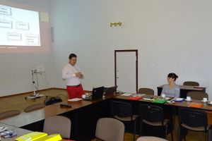 5. Spotkanie edukacyjne promujące pieczę zastępczą
