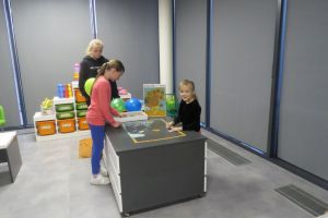 7. NOC BIBLIOTEK W WĄBRZEŹNIE