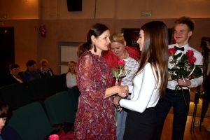 11. Obchody Dnia Edukacji Narodowej w WDK