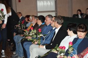 12. Obchody Dnia Edukacji Narodowej w WDK